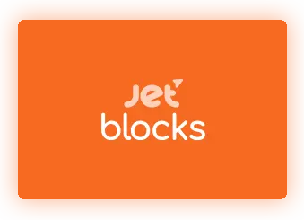 افزونه jet blocks