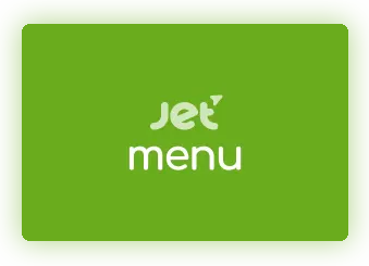 افزونه jet menu