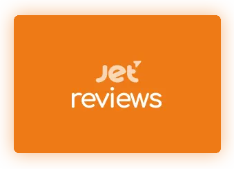 افزونه jet reviews