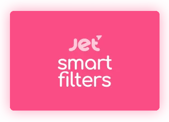 افزونه jet smart filters